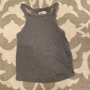 Aberchrombie Ribbed Tank